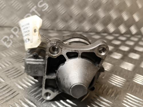 Startmotor RENAULT LAGUNA II (BG0/1_) 1.6 16V (BG1G, BG1H) (112 hp) 21733409