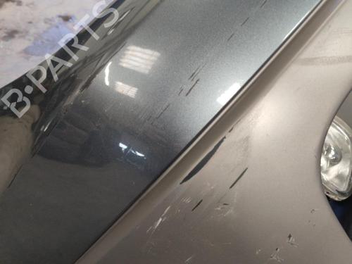 Used Front bumper MITSUBISHI OUTLANDER I (CU_W) 2.0 4WD (CU2W) (136 hp) 21739674