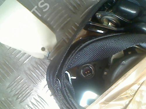 Front right belt tensioner HYUNDAI i10 I (PA) 1.1 | BP21746583C88 