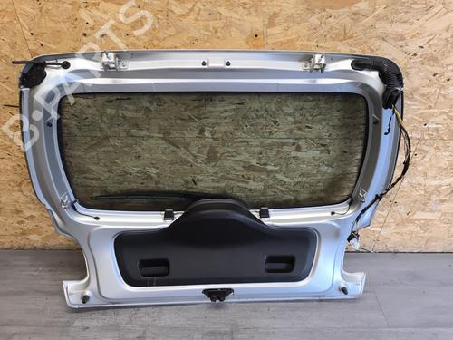 Tailgate PEUGEOT 206+ (2L_, 2M_) 1.1 | BP24963297C6 