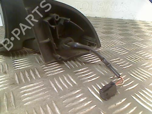 Left mirror CITROËN C3 Pluriel (HB_) 1.4 | BP21750929C26 