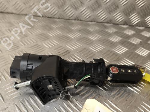Ignition barrel FIAT 500 (312_) 1.2 (312AXA1A) | BP23887650M48 