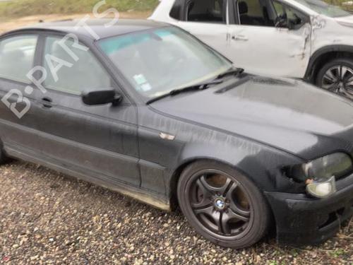Left taillight BMW 3 (E46) 330 d | BP21742768C34 