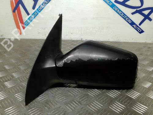 Left mirror OPEL ASTRA G Hatchback (T98) 2.0 DTI 16V (F08, F48) | BP21738008C26 