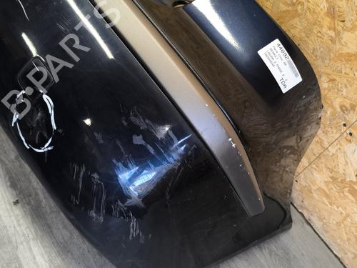 Rear bumper RENAULT LAGUNA II (BG0/1_) 2.0 16V (BG00, BG0K, BG0P, BG0W) | BP26437969C8 