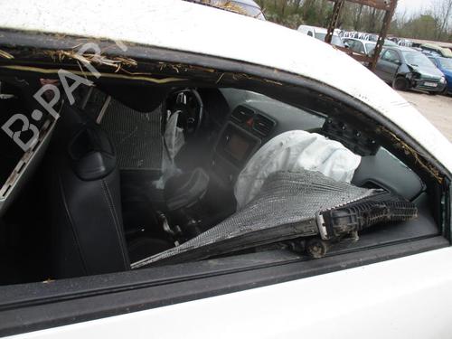 Heater resistor VW SCIROCCO III (137, 138) 2.0 TDI | BP21744407M108