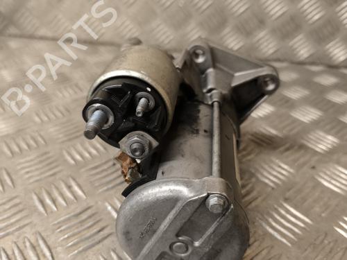 Starter RENAULT MEGANE IV Grandtour (K9A/M/N_) 1.6 dCi 165 | BP21741347M8 