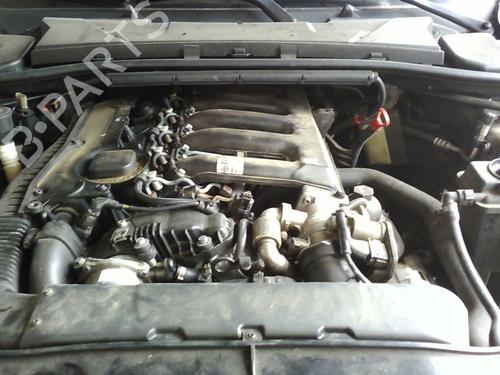 Venstre foran beltestrammer BMW 3 (E90) 330 d | BP21733890C87 