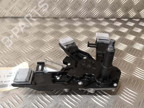 Viskermotor bakrute PEUGEOT 308 II (LB_, LP_, LW_, LH_, L3_) 1.6 BlueHDi 120 (120 hp) 29193301