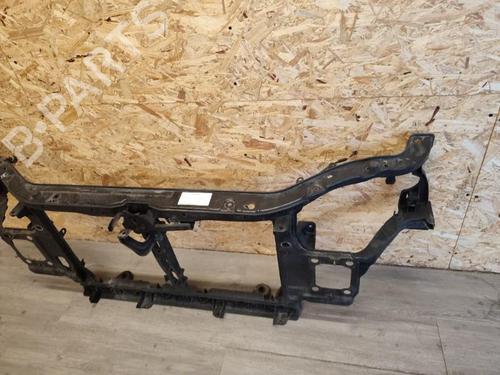 Front slam panel KIA CERATO I Hatchback (LD) 2.0 CRDi | BP21749565C72 