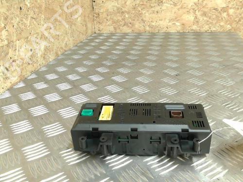 Climate control PEUGEOT 307 Break (3E) 1.6 16V | BP21729776I5 