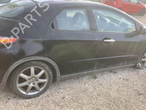 Engine HONDA CIVIC VIII Hatchback (FN, FK) 2.2 CTDi (FK3) | BP22015773M1 