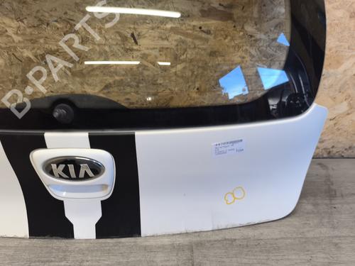 Tailgate KIA PICANTO II (TA) 1.0 | BP24809794C6 