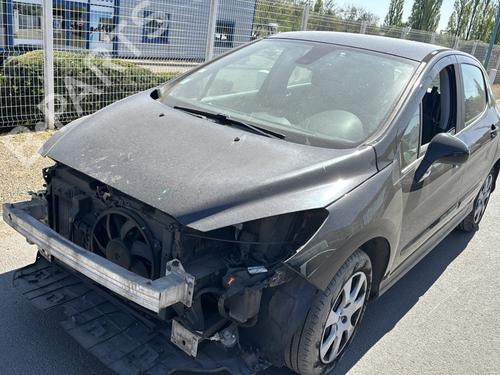 Bakre beltemekanisme PEUGEOT 308 I (4A_, 4C_) 1.6 HDi | BP29735295C91 