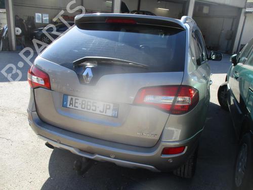 Alternator RENAULT KOLEOS I (HY_) 2.0 dCi 4x4 (HY0K) | BP21744268M7 