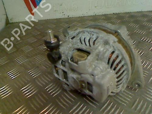 Generator MAZDA 2 (DE_, DH_) 1.3 (DE3FS) | BP21751237M7 