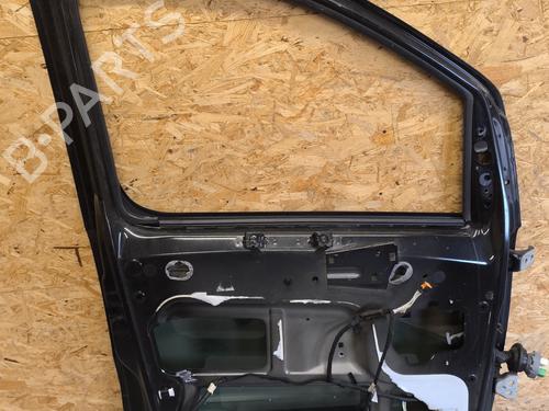 Left front door CITROËN JUMPY II Van 2.0 HDi 120 | BP28320524C2 