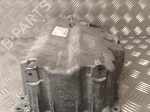 Oil sump VW GOLF VI (5K1) 2.0 TDI | BP21733235M115 