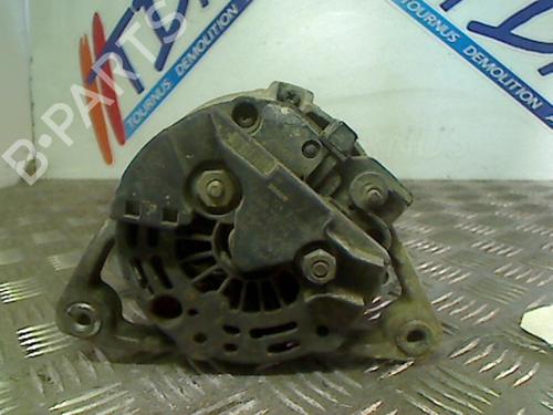 Alternator OPEL AGILA (A) (H00) 1.2 16V (F68) | BP21744436M7 