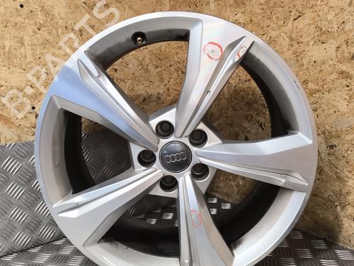 Used Rim AUDI Q5 (FYB, FYG) 40 TDI quattro (190 hp) 21778198