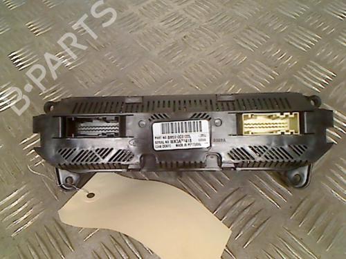 Used Climate control FORD FOCUS III 1.6 TDCi (95 hp) 21745932