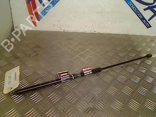 Used Hood lift support RENAULT MEGANE III Coupe (DZ0/1_) 1.5 dCi (DZ09, DZ0D, DZ1F, DZ1G, DZ14, DZ29) (110 hp) 21738724