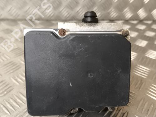 ABS pump RENAULT TRAFIC II Bus (JL) 2.0 dCi 90 (JL00, JL01, JL0H, JL0M, JL0P, JL0S) | BP25468648M43 