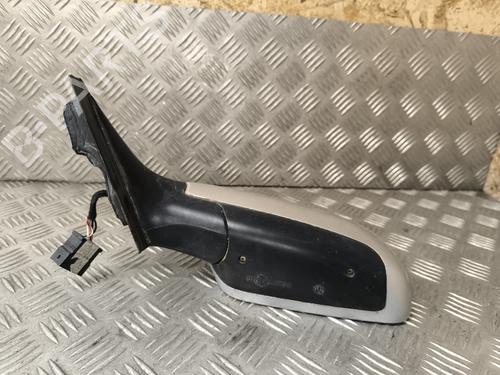 Left mirror AUDI A4 B5 (8D2) 1.9 TDI quattro | BP26710602C26 