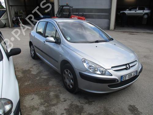 Rim PEUGEOT 307 (3A/C) 1.6 16V | BP21752316C45 