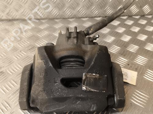 Used Left front brake caliper PEUGEOT 3008 I MPV (0U_) 2.0 HDi (163 hp) 27320181