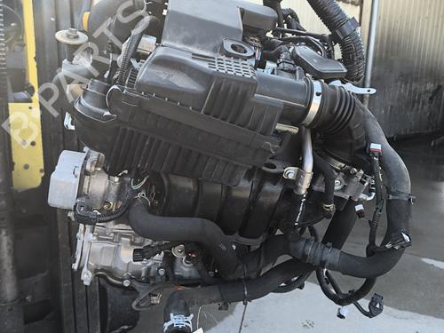 Engine RENAULT CLIO V (B7_) 1.6 E-TECH 140 (B7MU) | BP29490773M1  - Image 5