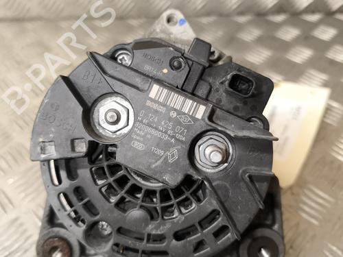 Alternator RENAULT TWINGO II (CN0_) 1.5 dCi (CN0E) | BP23968305M7 