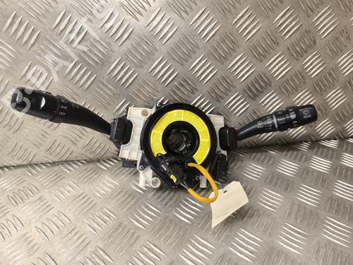 Used Steering column stalk HYUNDAI SANTA FÉ I (SM) 2.0 CRDi 4x4 (125 hp) 25129185