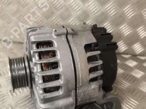Alternator BMW 5 (E60) 520 d | BP24424543M7 