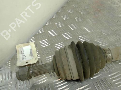 Used Right front driveshaft PEUGEOT 208 I (CA_, CC_) 1.4 HDi (68 hp) 21751469