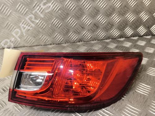 Used Right taillight RENAULT CLIO IV (BH_) 1.2 16V (73 hp) 22010877