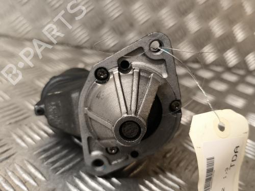 Used Starter MITSUBISHI SPACE STAR MPV (DG_A) 1.3 16V (DG1A) (82 hp) 21732931
