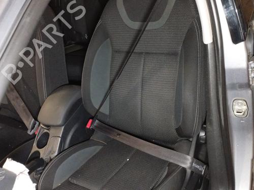 Third brake light CITROËN C4 II (NC_) 1.6 BlueHDi 120 | BP31175824L11 