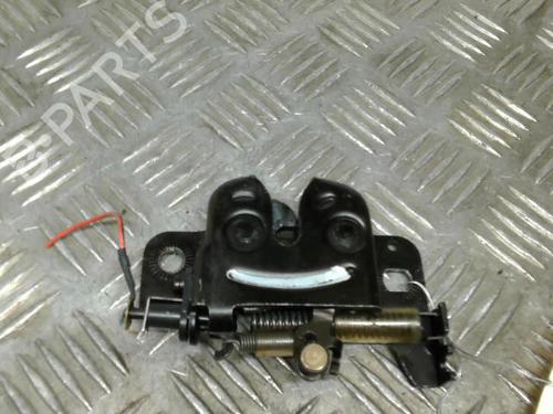 Tailgate lock HYUNDAI COUPE I (RD) 2.0 16V | BP21741897C101 
