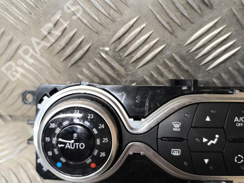 Climate control RENAULT CLIO IV Grandtour (KH_) 1.5 dCi 90 (KHN3, KHN4) | BP21728662I5 