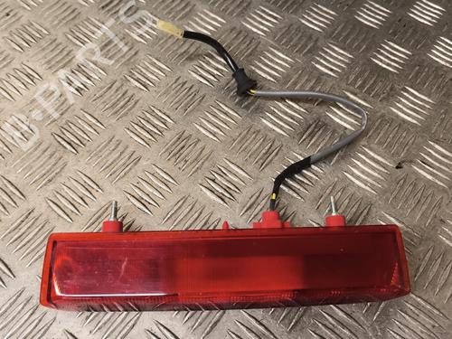 Third brake light SUBARU XV (GT) 2.0 i e-BOXER AWD (GTE) | BP22006559L11 