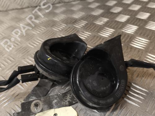 Used Horn NISSAN PATHFINDER III (R51) 2.5 dCi 4WD (171 hp) 22772624