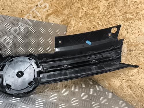 Grille VW GOLF VI (5K1) 1.6 TDI | BP29560371C40 
