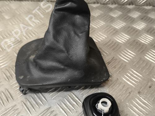 Gear lever CITROËN C3 III (SX) 1.5 BlueHDi 100 (SXYHYP, SXYHTU) | BP24184236M90 