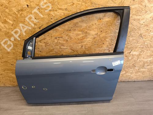 Dør venstre foran FORD FOCUS II (DA_, HCP, DP) 1.8 TDCi (115 hp) 22654703