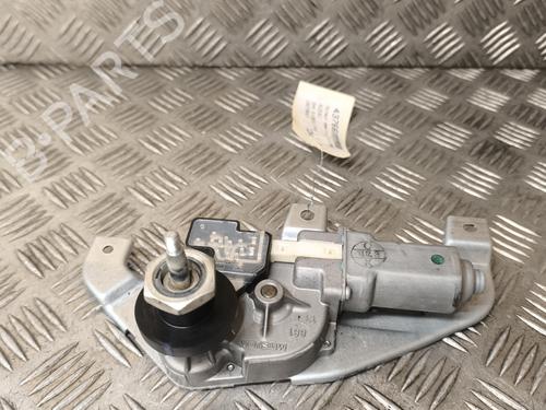 Rear wiper motor SUZUKI SX4 S-Cross (JY) 1.6 DDiS (AKK 416D) | BP24409348M102 