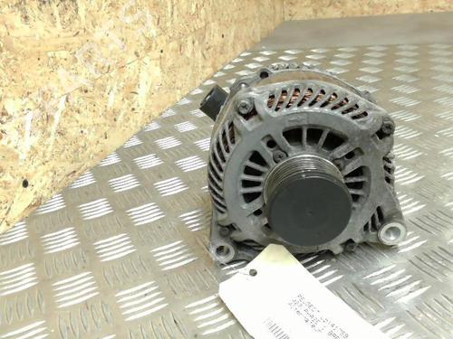 Used Alternator PEUGEOT 407 SW (6E_, 6D_) 2.0 HDi 135 (136 hp) 21745824