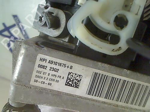 Steering pump PEUGEOT 508 I (8D_) 1.6 HDi | BP21746701M99 