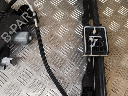 Lève-vitre avant gauche PEUGEOT 208 II (UB_, UP_, UW_, UJ_) 1.2 PureTech 75 | BP27528120C22