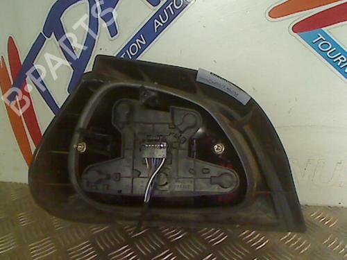 Right taillight RENAULT MEGANE I (BA0/1_) 1.6 e (BA0F, BA0S) | BP21736559C35 